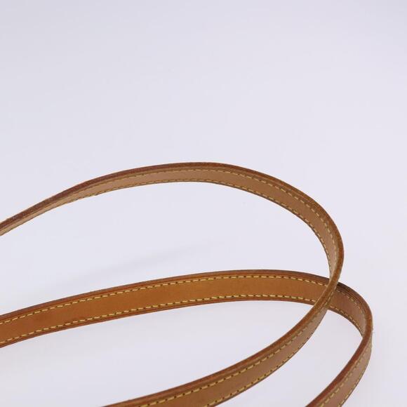 LOUIS VUITTON Monogram Bucket PM Shoulder Bag M42238 - Picture 8 of 16